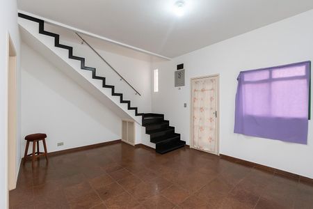 Casa à venda com 90m², 3 quartos e sem vagaSala