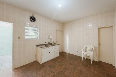 Casa à venda com 90m², 3 quartos e sem vagaCozinha