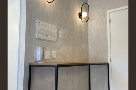 Apartamento à venda com 54m², 1 quarto e sem vaga Apartamento à venda com 54m², 1 quarto e sem vagaStudio