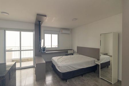 Studio à venda com 38m², 1 quarto e 1 vagaStudio