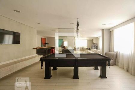 Studio à venda com 38m², 1 quarto e 1 vagaÁrea comum - Salão de jogos