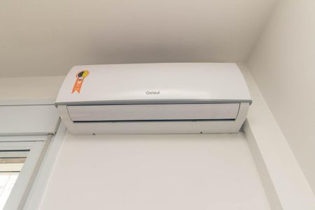 Studio à venda com 38m², 1 quarto e 1 vagaStudio