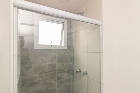 Studio à venda com 38m², 1 quarto e 1 vagaBanheiro