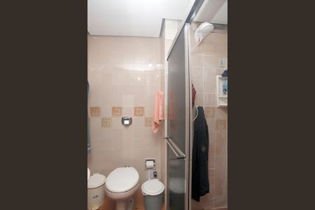 Studio à venda com 30m², 1 quarto e sem vagaBanheiro