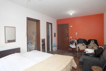 Studio à venda com 30m², 1 quarto e sem vagaStudio 