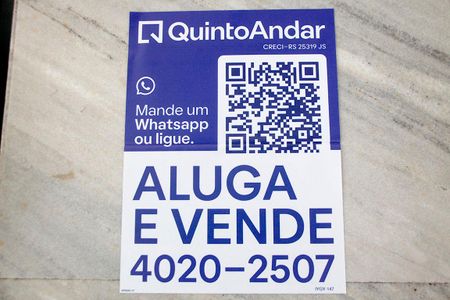 Studio à venda com 30m², 1 quarto e sem vagaPlaquinha