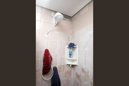 Studio à venda com 30m², 1 quarto e sem vagaBanheiro