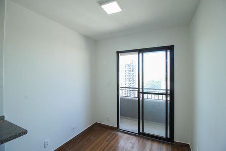 Apartamento para alugar com 30m², 1 quarto e sem vaga Apartamento para alugar com 30m², 1 quarto e sem vagaSala/Cozinha
