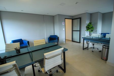 Apartamento para alugar com 30m², 1 quarto e sem vaga Apartamento para alugar com 30m², 1 quarto e sem vagaÁrea comum