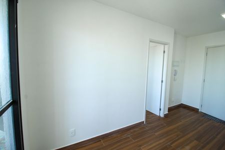 Apartamento para alugar com 30m², 1 quarto e sem vaga Apartamento para alugar com 30m², 1 quarto e sem vagaSala/Cozinha