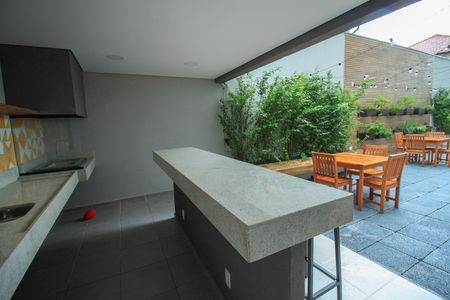 Apartamento para alugar com 30m², 1 quarto e sem vaga Apartamento para alugar com 30m², 1 quarto e sem vagaÁrea comum