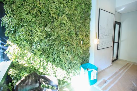 Apartamento para alugar com 30m², 1 quarto e sem vaga Apartamento para alugar com 30m², 1 quarto e sem vagaÁrea comum