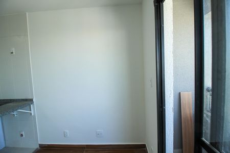 Apartamento para alugar com 30m², 1 quarto e sem vaga Apartamento para alugar com 30m², 1 quarto e sem vagaSala/Cozinha