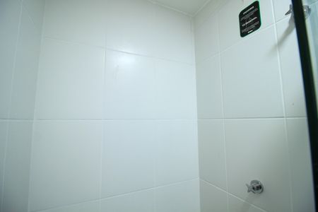 Apartamento para alugar com 30m², 1 quarto e sem vaga Apartamento para alugar com 30m², 1 quarto e sem vagaBanheiro
