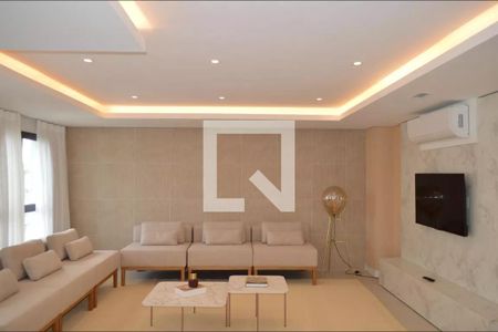 Studio para alugar com 24m², 1 quarto e sem vagaÁrea comum