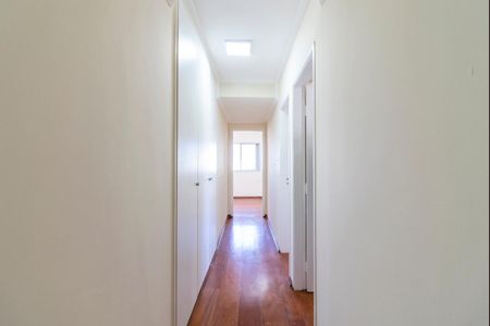 Apartamento à venda com 98m², 3 quartos e 1 vaga Apartamento à venda com 98m², 3 quartos e 1 vagaCorredor dos Quartos