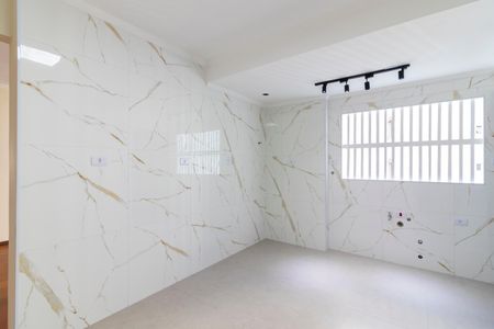 Apartamento à venda com 98m², 3 quartos e 1 vaga Apartamento à venda com 98m², 3 quartos e 1 vagaCozinha