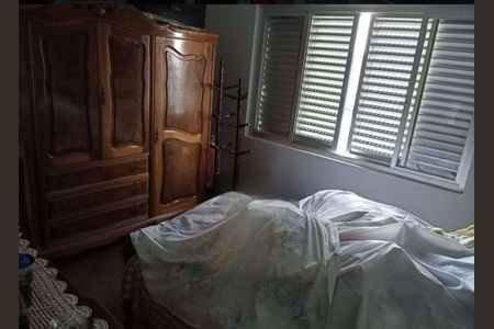 Quarto de casa à venda com 4 quartos, 300m² em Vila Maria Alta, São Paulo
