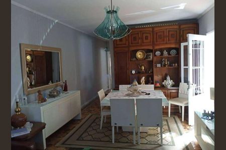 Cozinha de casa à venda com 4 quartos, 300m² em Vila Maria Alta, São Paulo