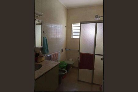 Casa à venda com 4 quartos, 300m² em Vila Maria Alta, São Paulo