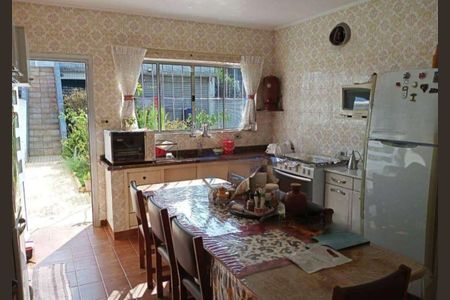 Cozinha de casa à venda com 4 quartos, 300m² em Vila Maria Alta, São Paulo