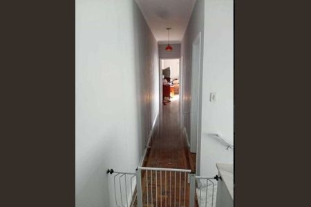 Corredor de casa à venda com 4 quartos, 300m² em Vila Maria Alta, São Paulo