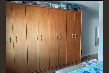 Quarto de casa à venda com 4 quartos, 300m² em Vila Maria Alta, São Paulo