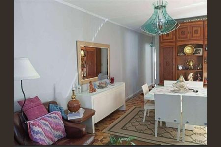 Sala de casa à venda com 4 quartos, 300m² em Vila Maria Alta, São Paulo