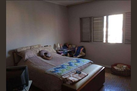 Quarto de casa à venda com 4 quartos, 300m² em Vila Maria Alta, São Paulo