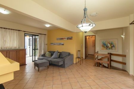 Apartamento à venda com 269m², 4 quartos e 3 vagasSala 2