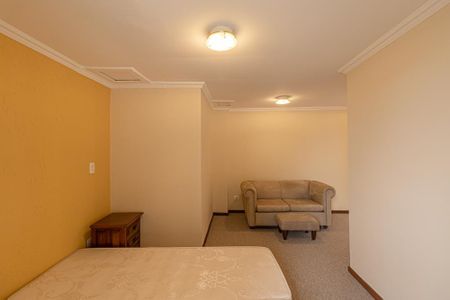 Apartamento à venda com 269m², 4 quartos e 3 vagas Suite