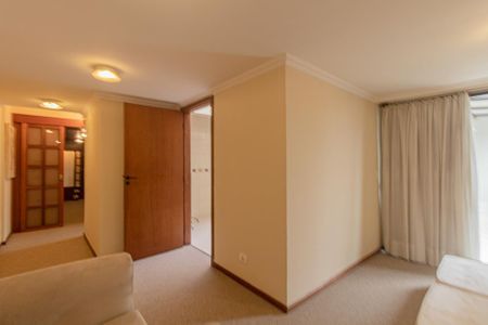 Apartamento à venda com 269m², 4 quartos e 3 vagas Suite