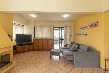 Apartamento à venda com 269m², 4 quartos e 3 vagasSala 2