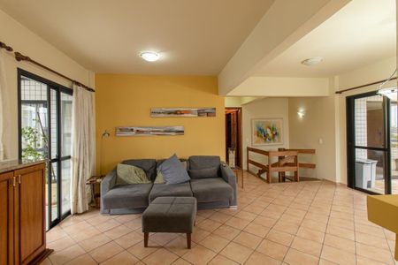 Apartamento à venda com 269m², 4 quartos e 3 vagasSala 2