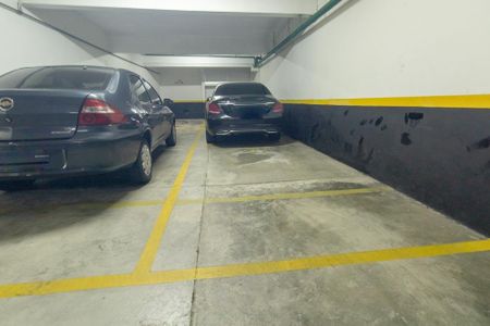 Apartamento à venda com 269m², 4 quartos e 3 vagasGaragem