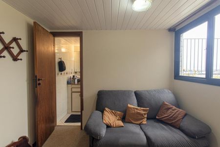 Apartamento à venda com 269m², 4 quartos e 3 vagasEscritório 2