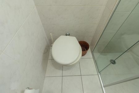 Apartamento à venda com 269m², 4 quartos e 3 vagasBanheiro Social 2