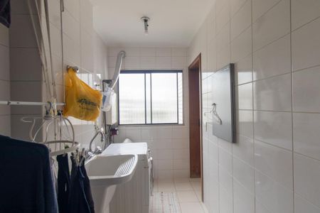 Apartamento à venda com 269m², 4 quartos e 3 vagasÁrea de Serviço