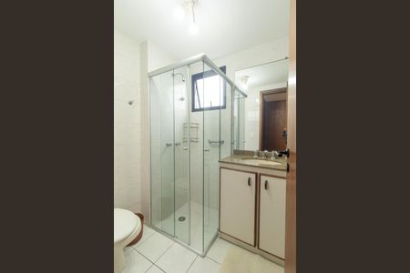 Apartamento à venda com 269m², 4 quartos e 3 vagasBanheiro Social 2