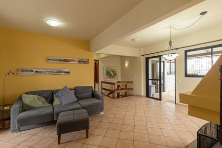 Apartamento à venda com 269m², 4 quartos e 3 vagasSala 2