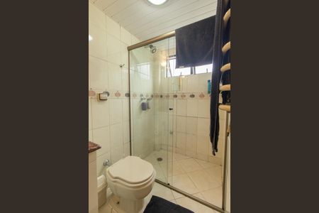 Apartamento à venda com 269m², 4 quartos e 3 vagasBanheiro Social 1