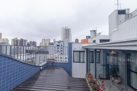 Apartamento à venda com 269m², 4 quartos e 3 vagasÁrea externa