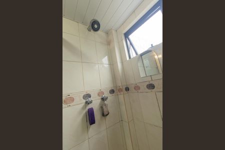 Apartamento à venda com 269m², 4 quartos e 3 vagasBanheiro Social 1