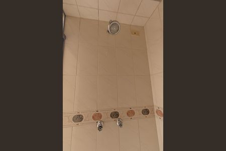 Apartamento à venda com 269m², 4 quartos e 3 vagasBanheiro da Suíte