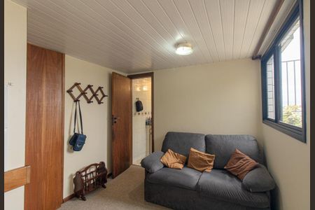Apartamento à venda com 269m², 4 quartos e 3 vagasEscritório 2