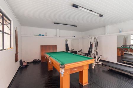 Apartamento à venda com 269m², 4 quartos e 3 vagasÁrea comum