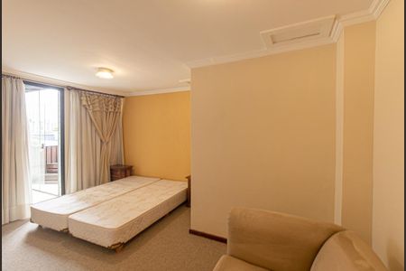 Apartamento à venda com 269m², 4 quartos e 3 vagas Suite