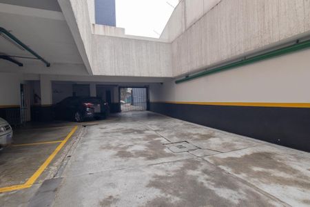 Apartamento à venda com 269m², 4 quartos e 3 vagasÁrea externa