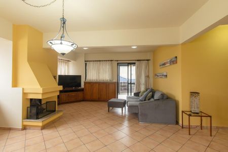 Apartamento à venda com 269m², 4 quartos e 3 vagasSala 2