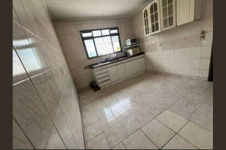 Casa à venda com 300m², 2 quartos e 2 vagasCozinha